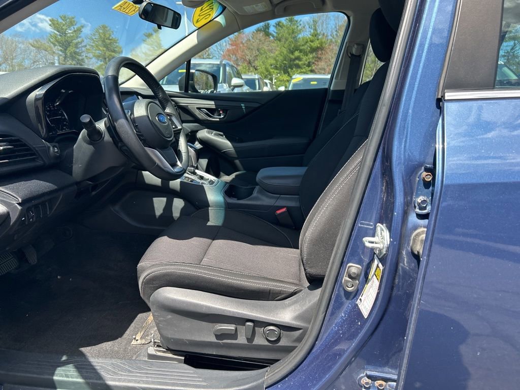 Used 2021 Subaru Legacy Premium AWD/4WD image 13