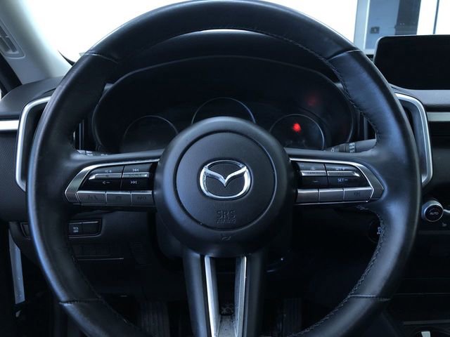 Used 2025 MAZDA CX-50 AWD 2.5 S w/ Premium Package image 25