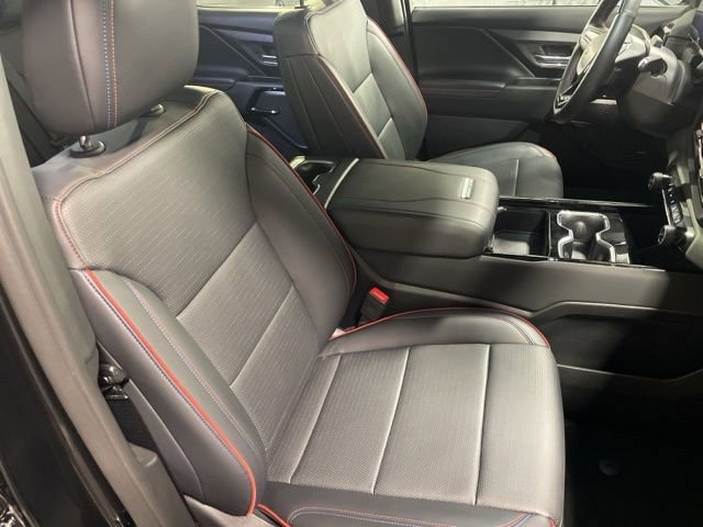 Used 2024 Chevrolet Silverado EV RST image 59