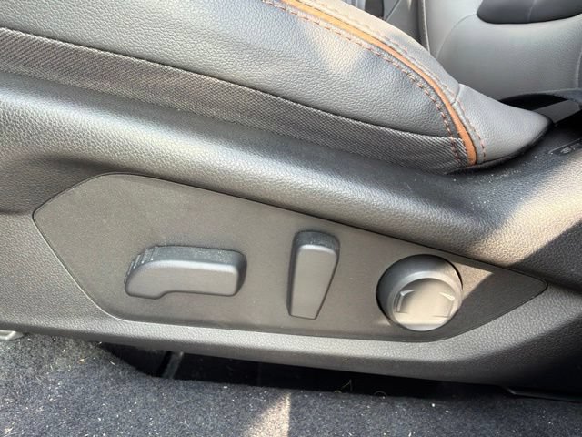 Used 2025 Subaru Forester Sport AWD/4WD image 24