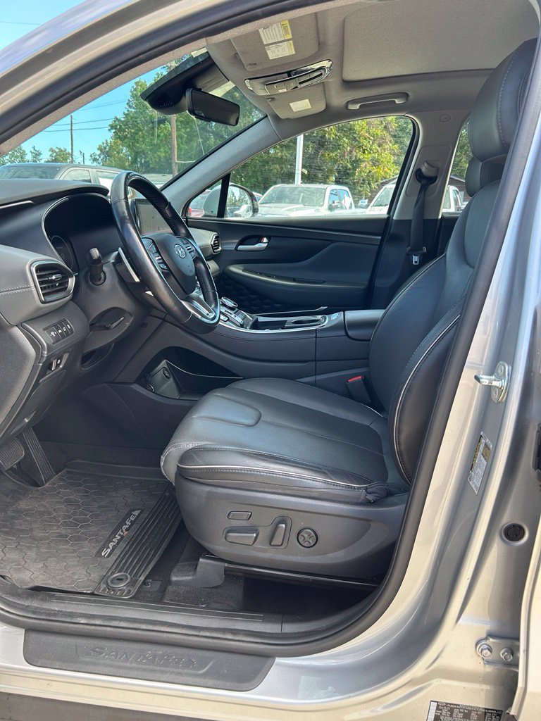 Used 2023 Hyundai Santa Fe Limited AWD/4WD image 18