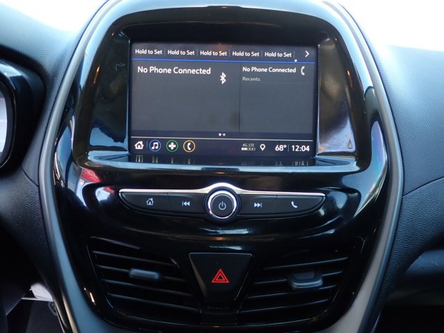 Used 2021 Chevrolet Spark LS FWD image 15