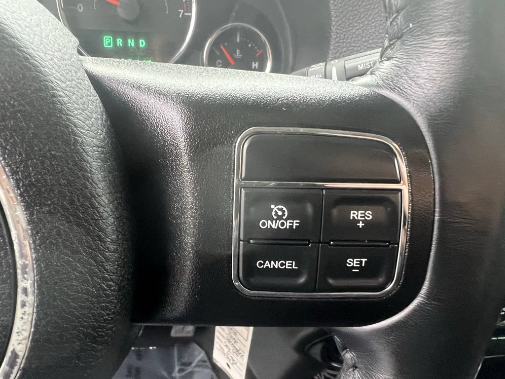 Used 2016 Jeep Wrangler Unlimited Sport w/ Power Convenience Group AWD/4WD image 22