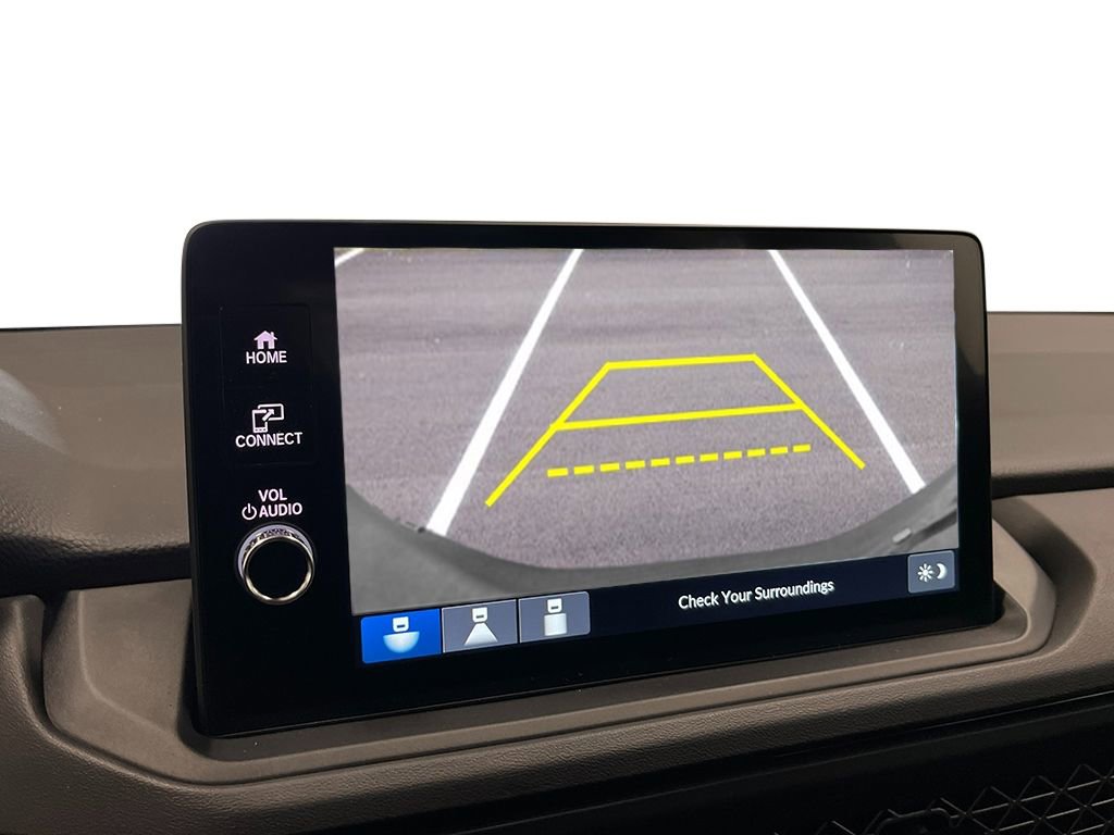 New 2026 Honda Accord LX image 18