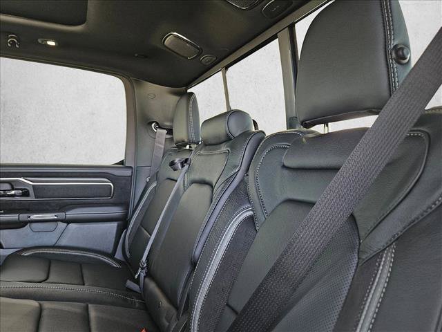 New 2026 RAM 1500 RHO w/ RHO Level 1 Equipment Group AWD/4WD image 16