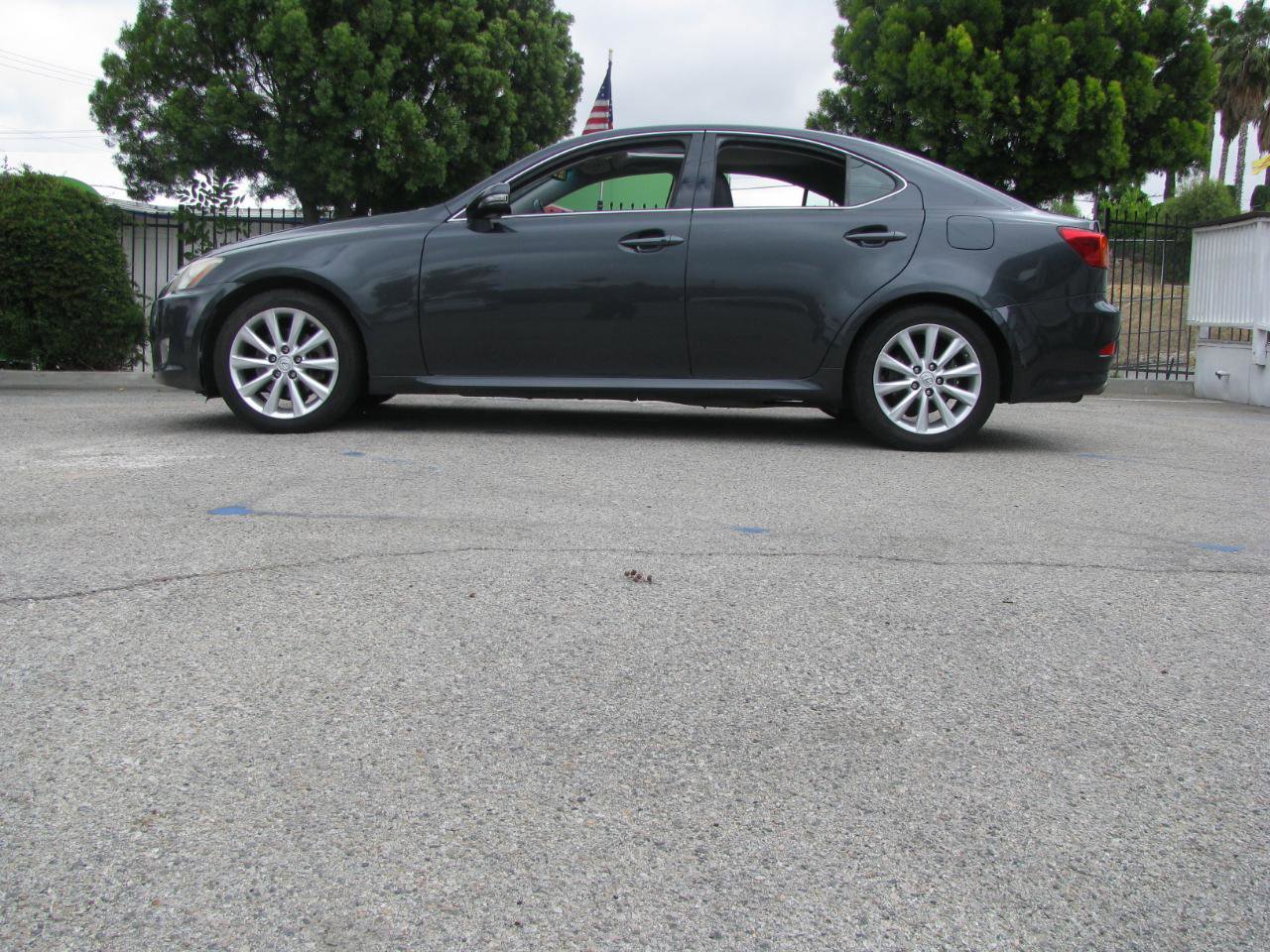 Used 2009 Lexus IS 250