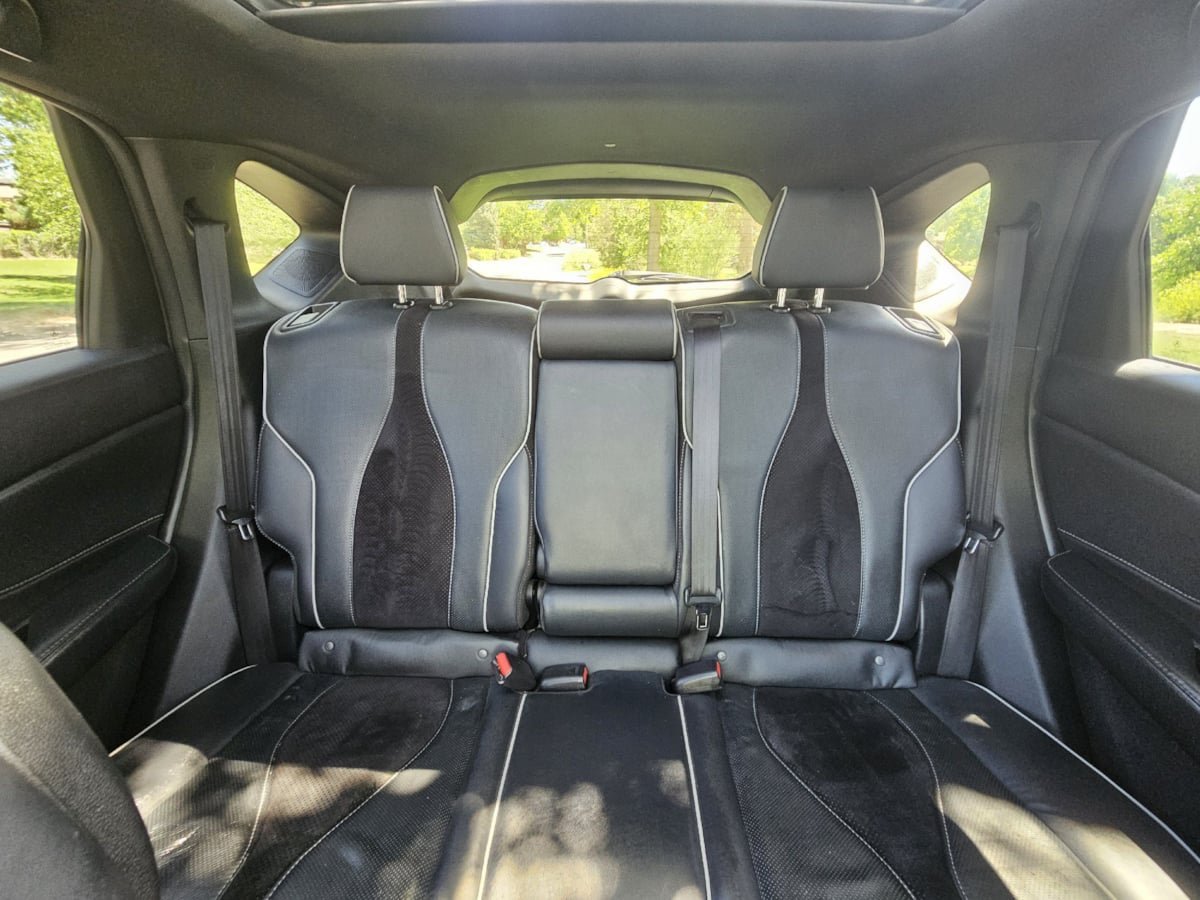 Used 2019 Acura RDX w/ Advance Package AWD/4WD image 26