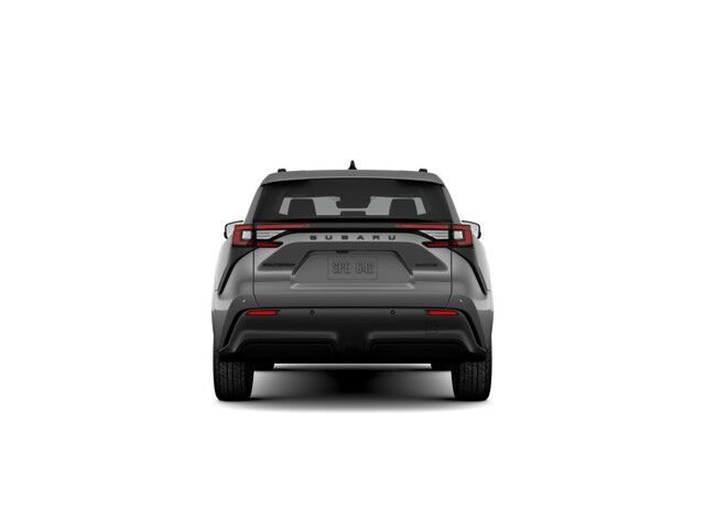 New 2026 Subaru Solterra Premium image 9