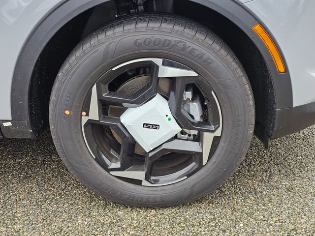 New 2026 Kia Sportage EX image 8