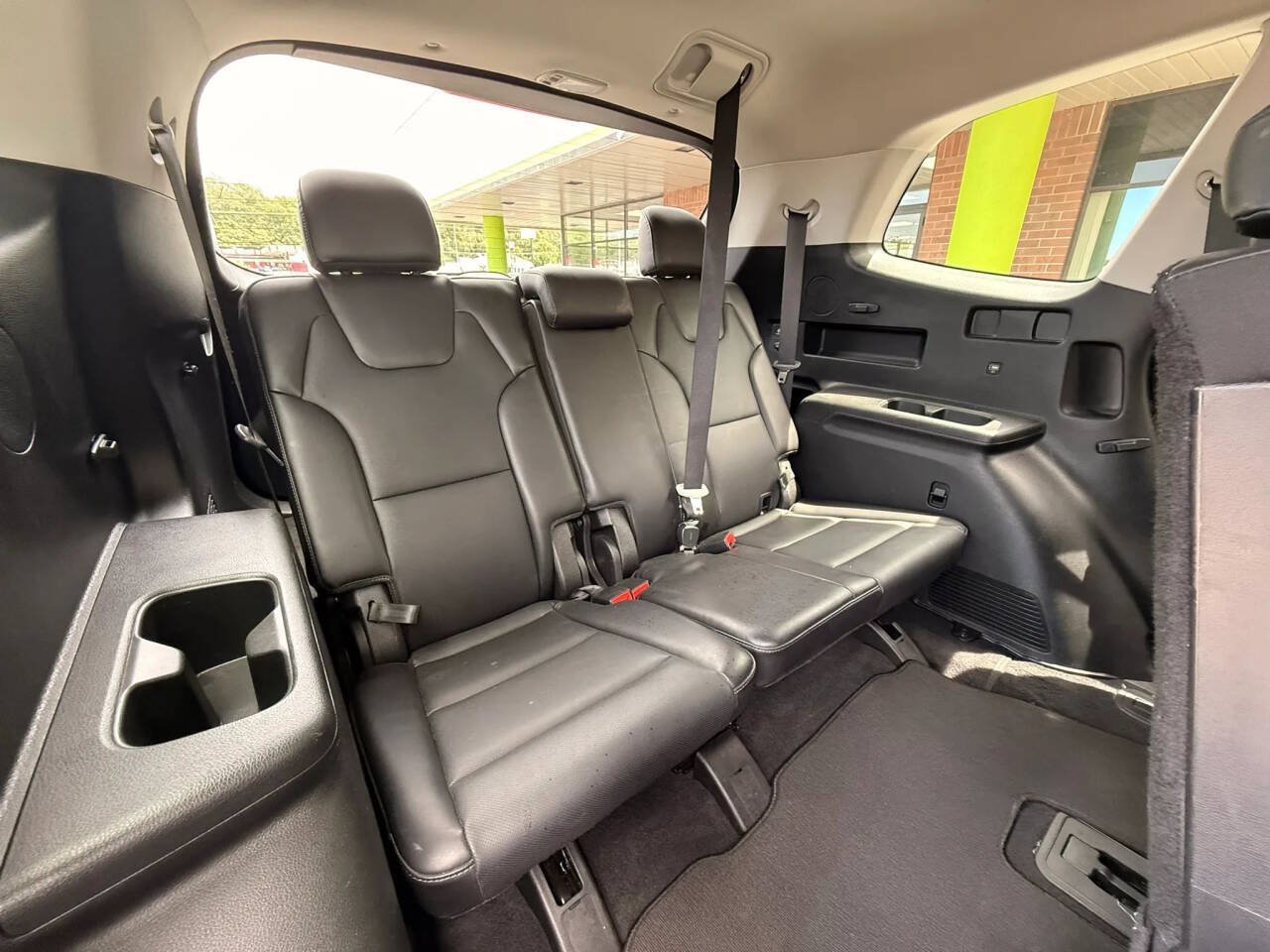 Used 2022 Kia Telluride LX AWD/4WD image 19