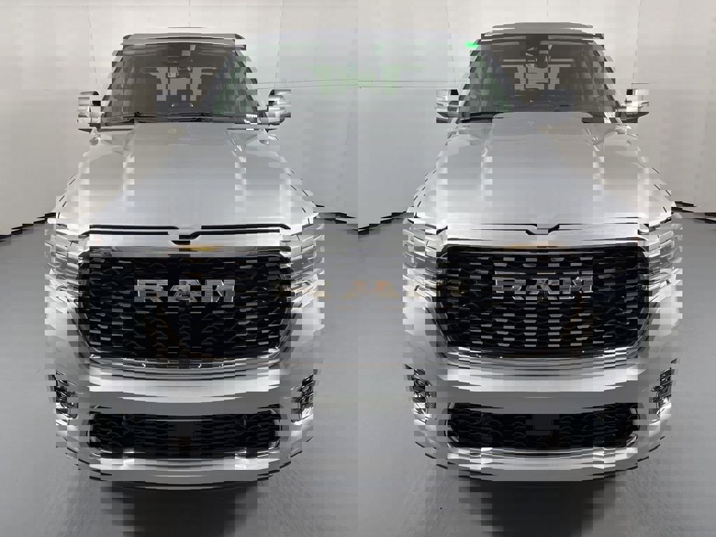 New 2026 RAM 1500 Tungsten image 3