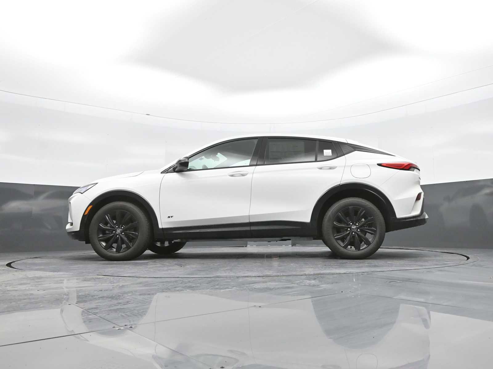 New 2026 Buick Envista Sport Touring image 21