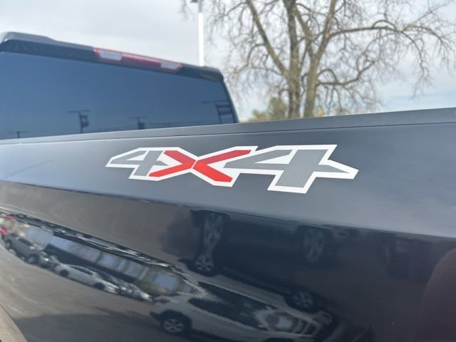 Used 2021 Chevrolet Silverado 1500 LT image 44