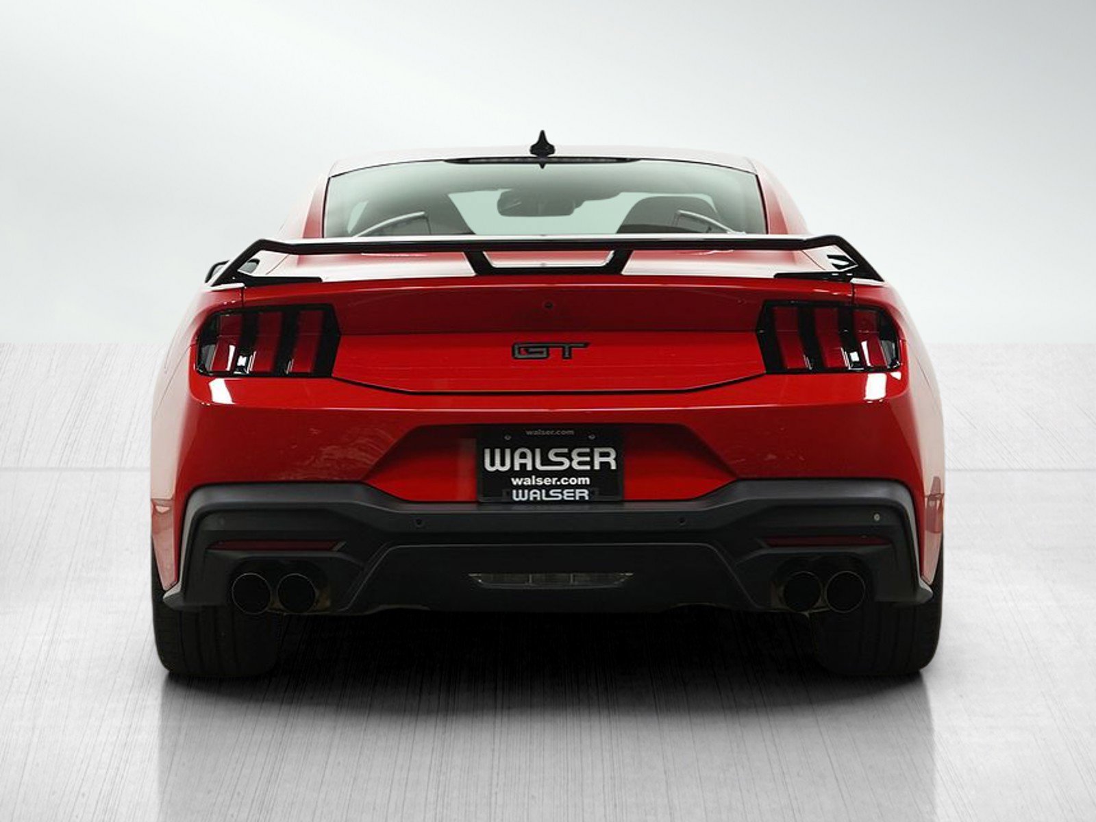 Used 2024 Ford Mustang GT Premium w/ GT Performance Package RWD image 4