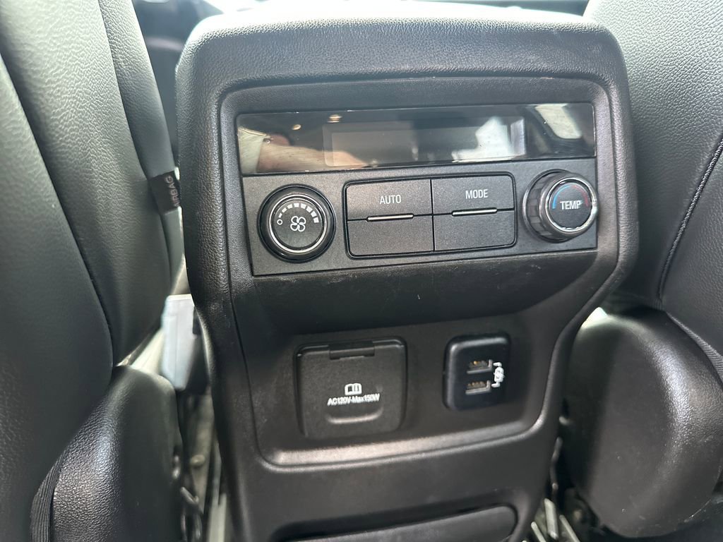 Used 2018 GMC Acadia SLT AWD/4WD image 9