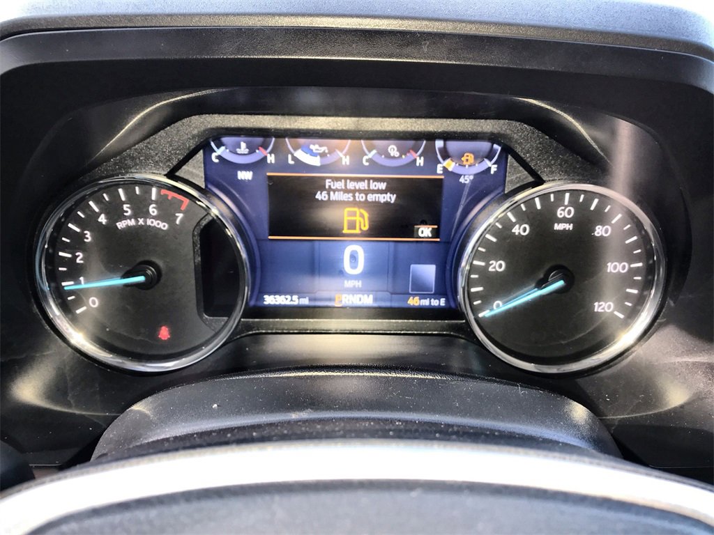 Used 2022 Ford Expedition Max Limited image 15