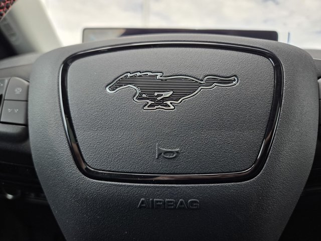 New 2026 Ford Mustang Mach-E Premium w/ Sport Appearance Package AWD/4WD image 19