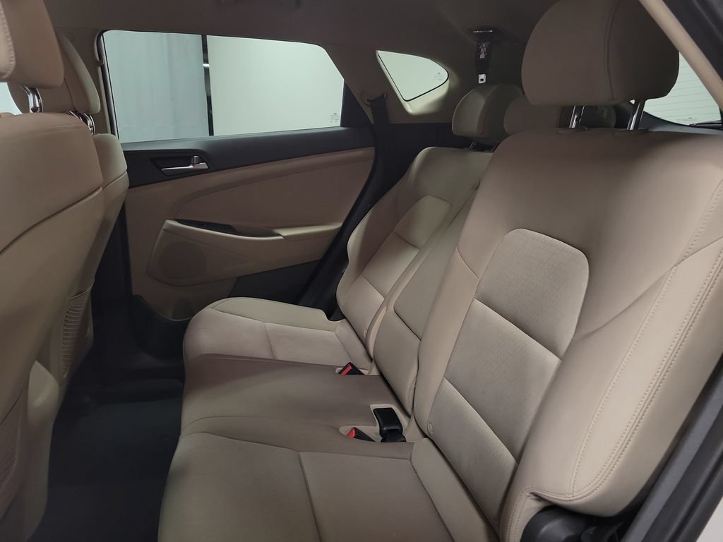 Used 2017 Hyundai Tucson SE FWD image 20