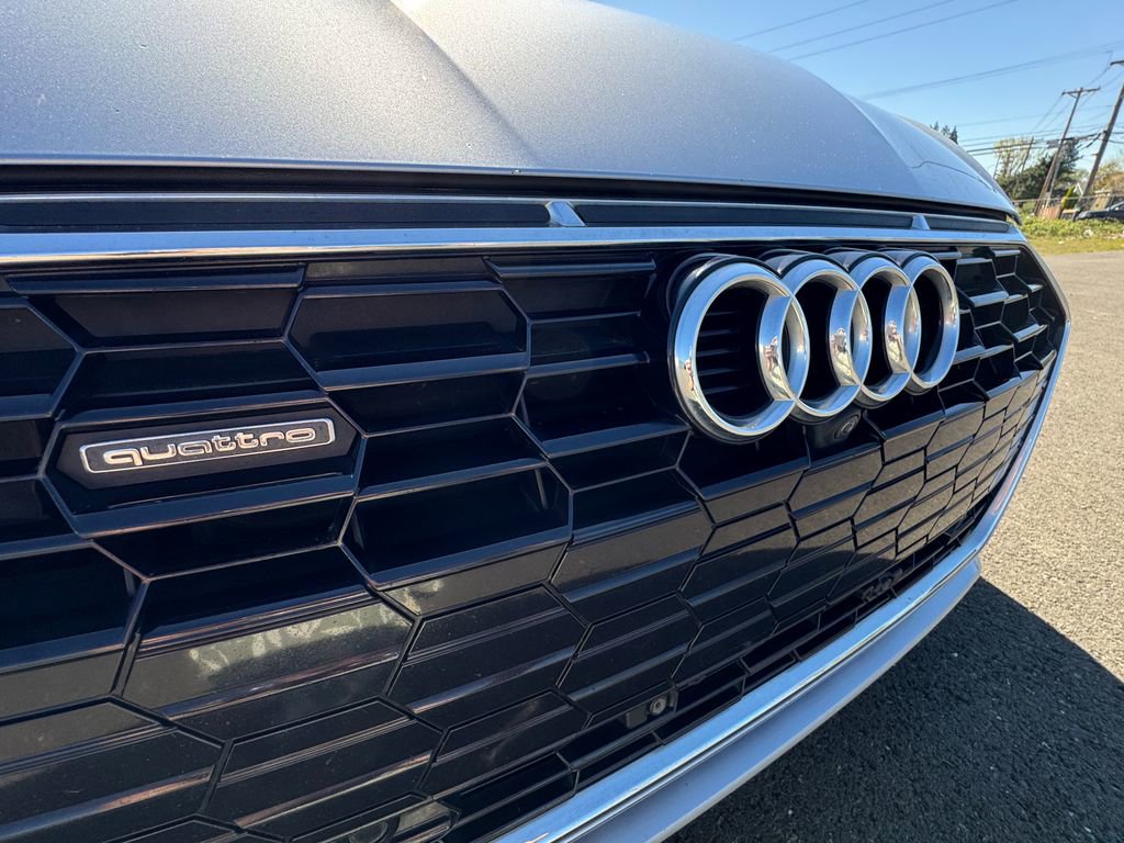 Used 2021 Audi A5 2.0T Premium Plus image 35