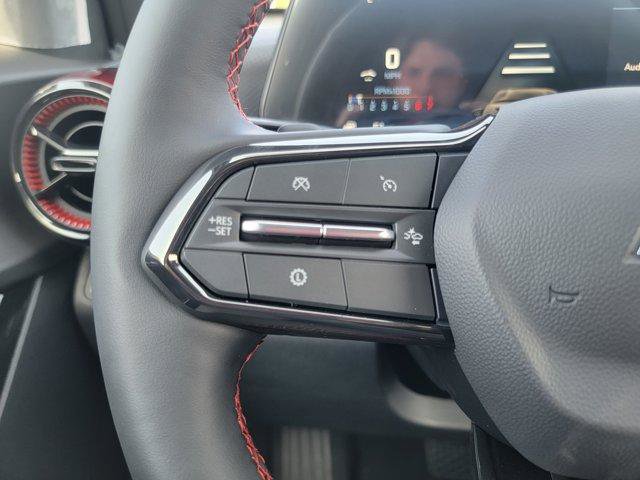 New 2026 Chevrolet Equinox RS image 19