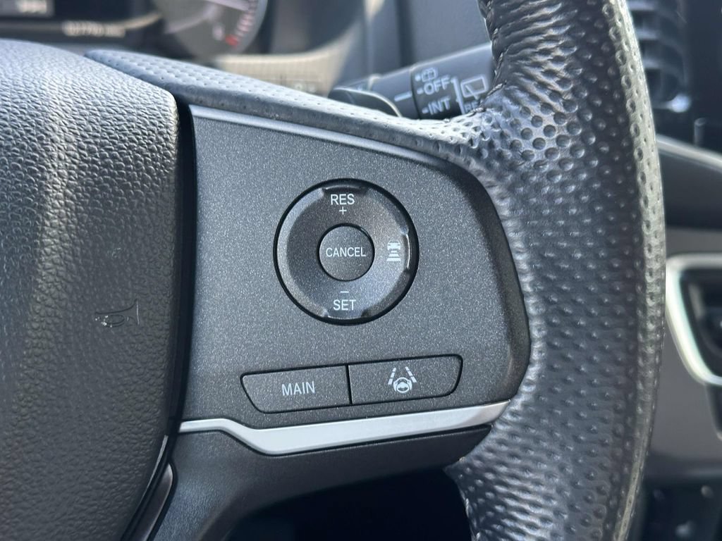 Certified 2023 Honda Passport EX-L image 21