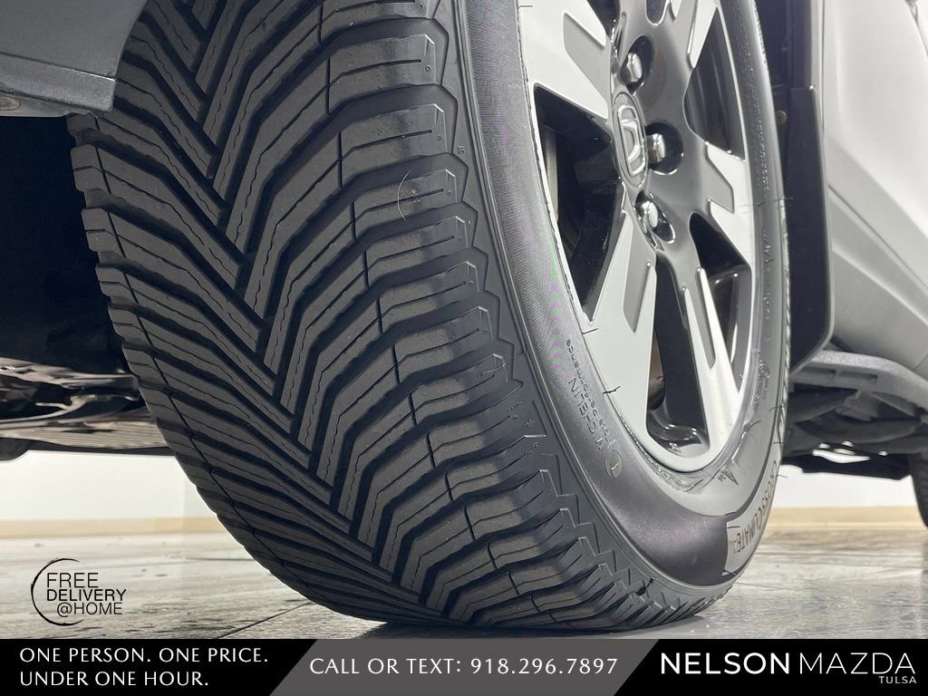 Used 2020 Honda Ridgeline RTL image 10