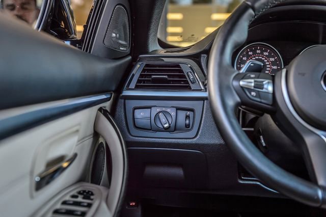 Used 2015 BMW 435i Convertible image 34