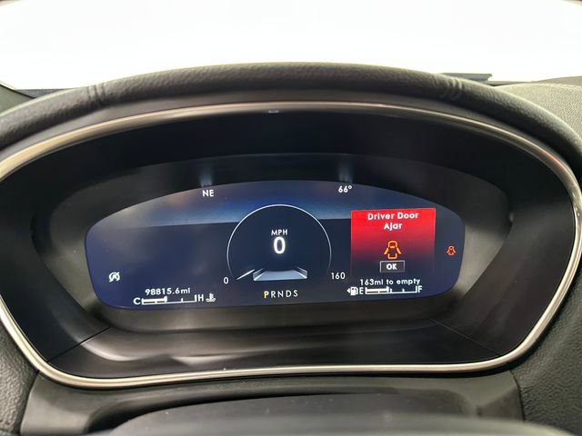 Used 2020 Lincoln Nautilus FWD w/ Equipment Group 101A image 17