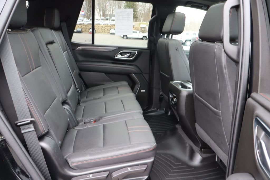 Used 2023 Chevrolet Tahoe RST w/ Max Trailering Package image 20