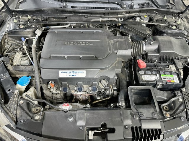 Used 2015 Honda Accord Touring image 36