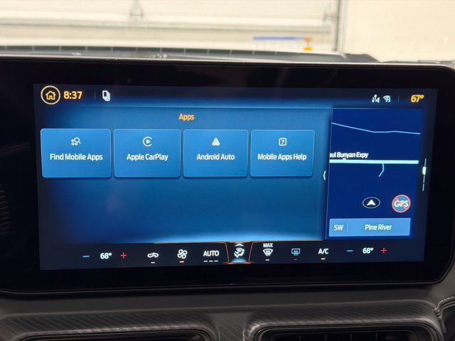 New 2026 Ford Mustang Dark Horse SC RWD image 22