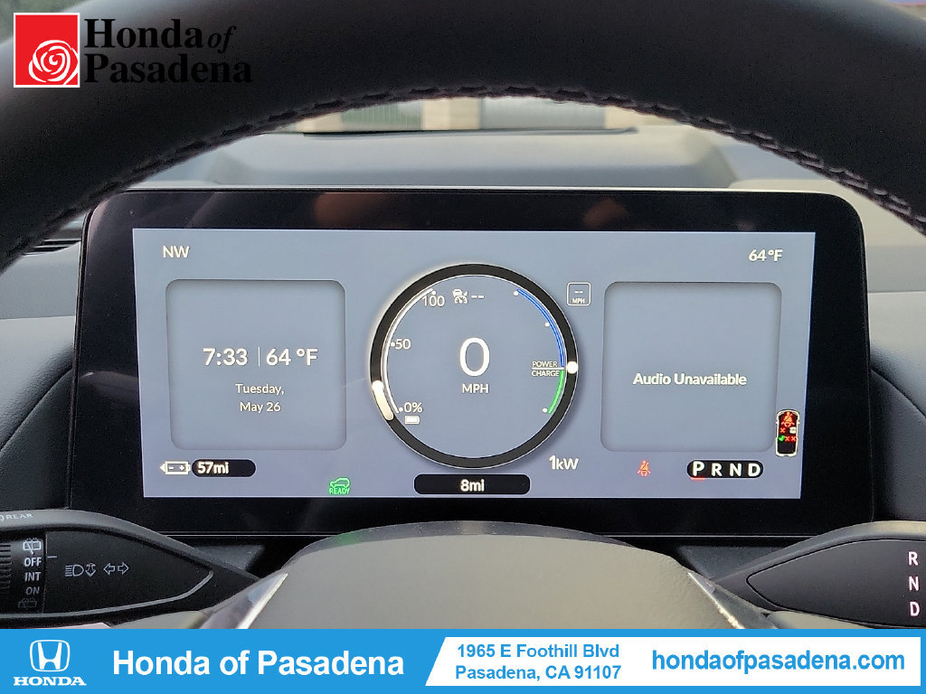 New 2026 Honda Prologue Elite image 7