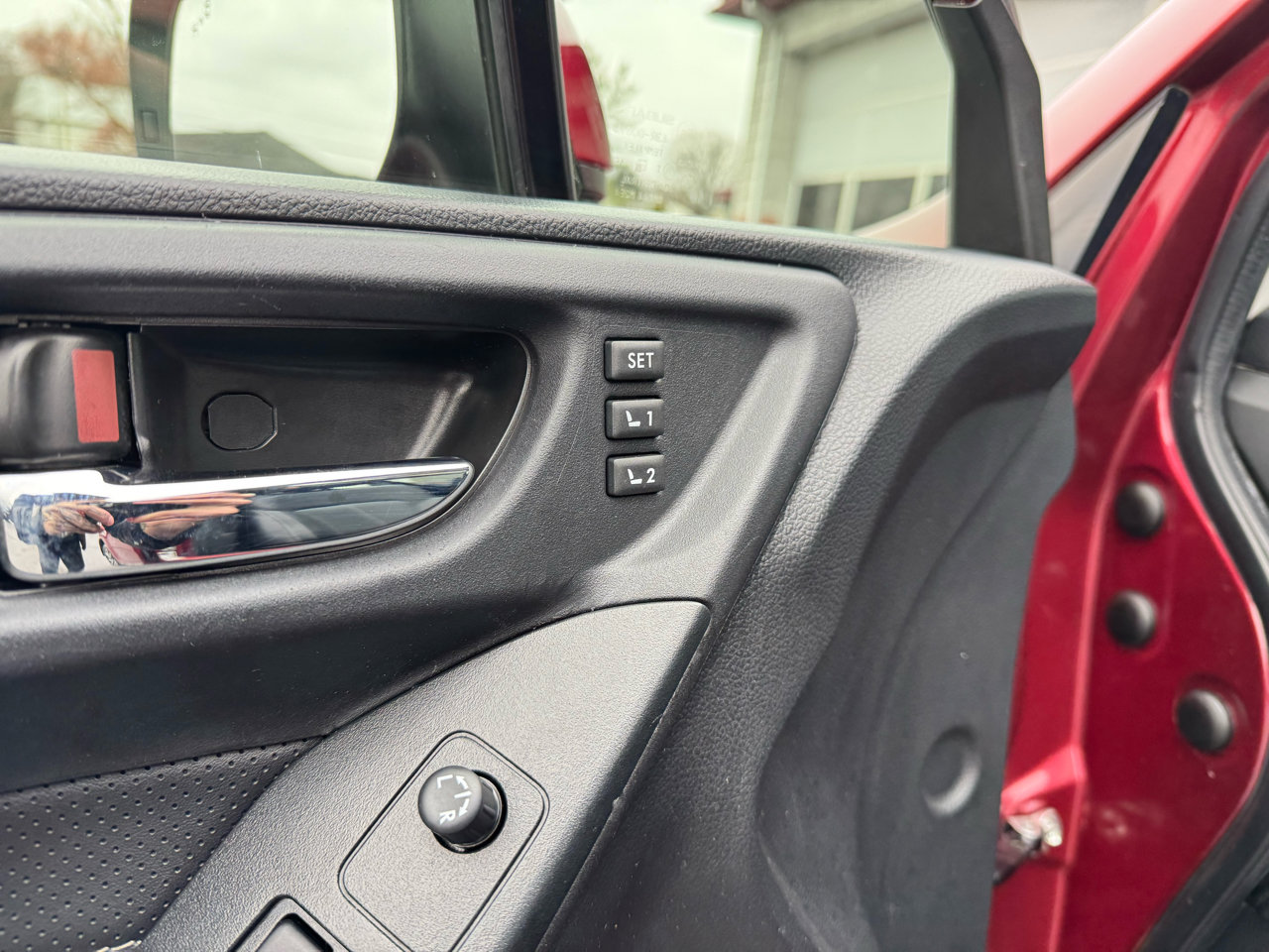 Used 2017 Subaru Forester 2.0XT Touring w/ Protection Package #2 image 15