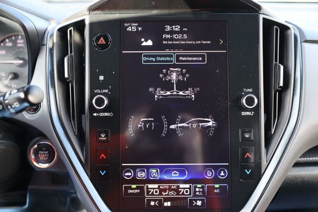 Certified 2024 Subaru Crosstrek 2.5i Wilderness w/ Wilderness Package AWD/4WD image 34