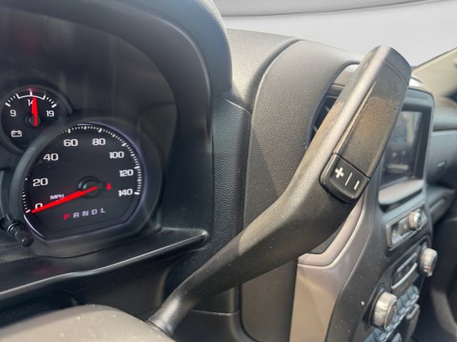Certified 2022 Chevrolet Silverado 2500 W/T w/ WT Fleet Convenience Package RWD image 18