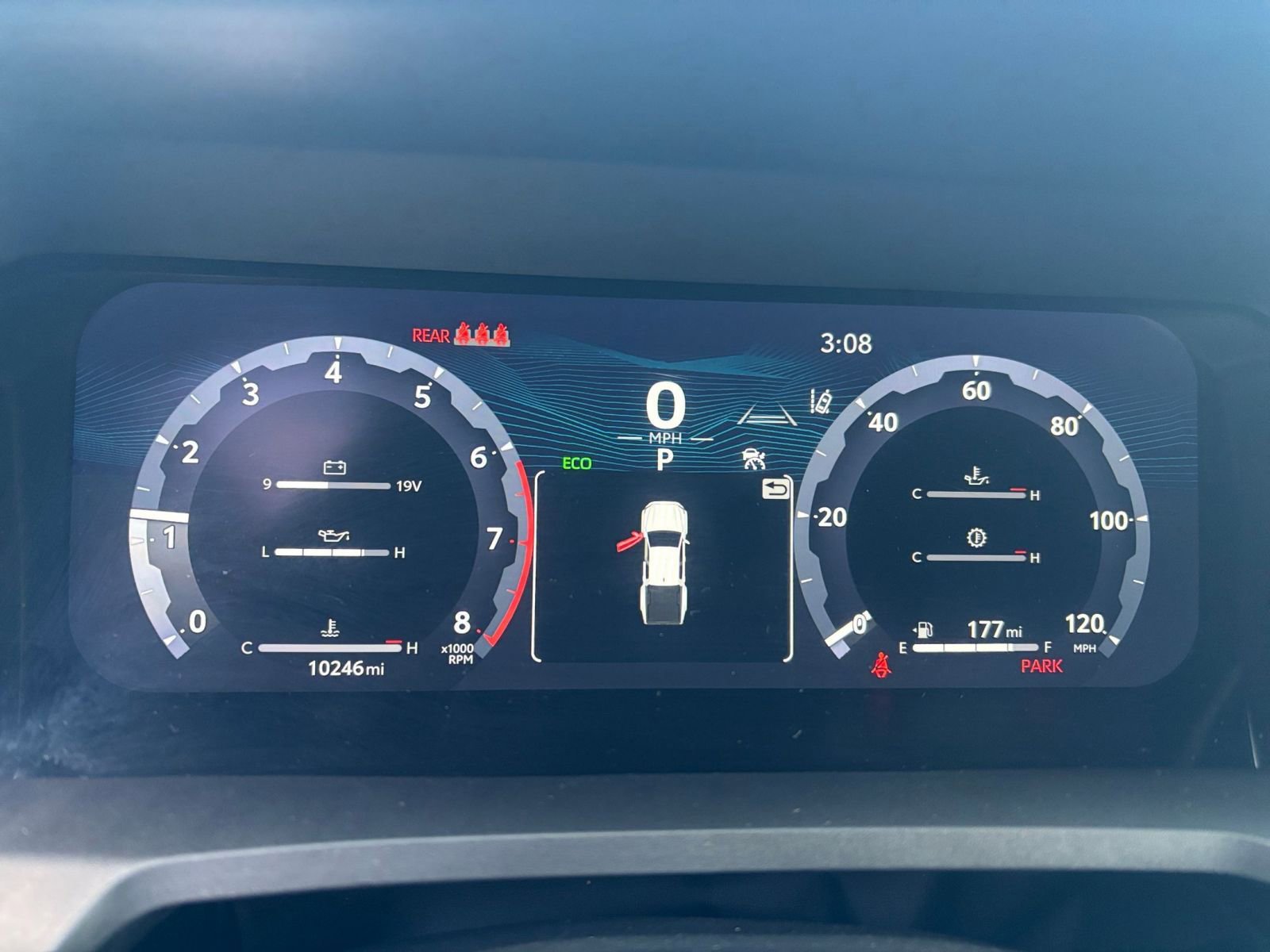 Used 2025 Toyota Tacoma SR image 39