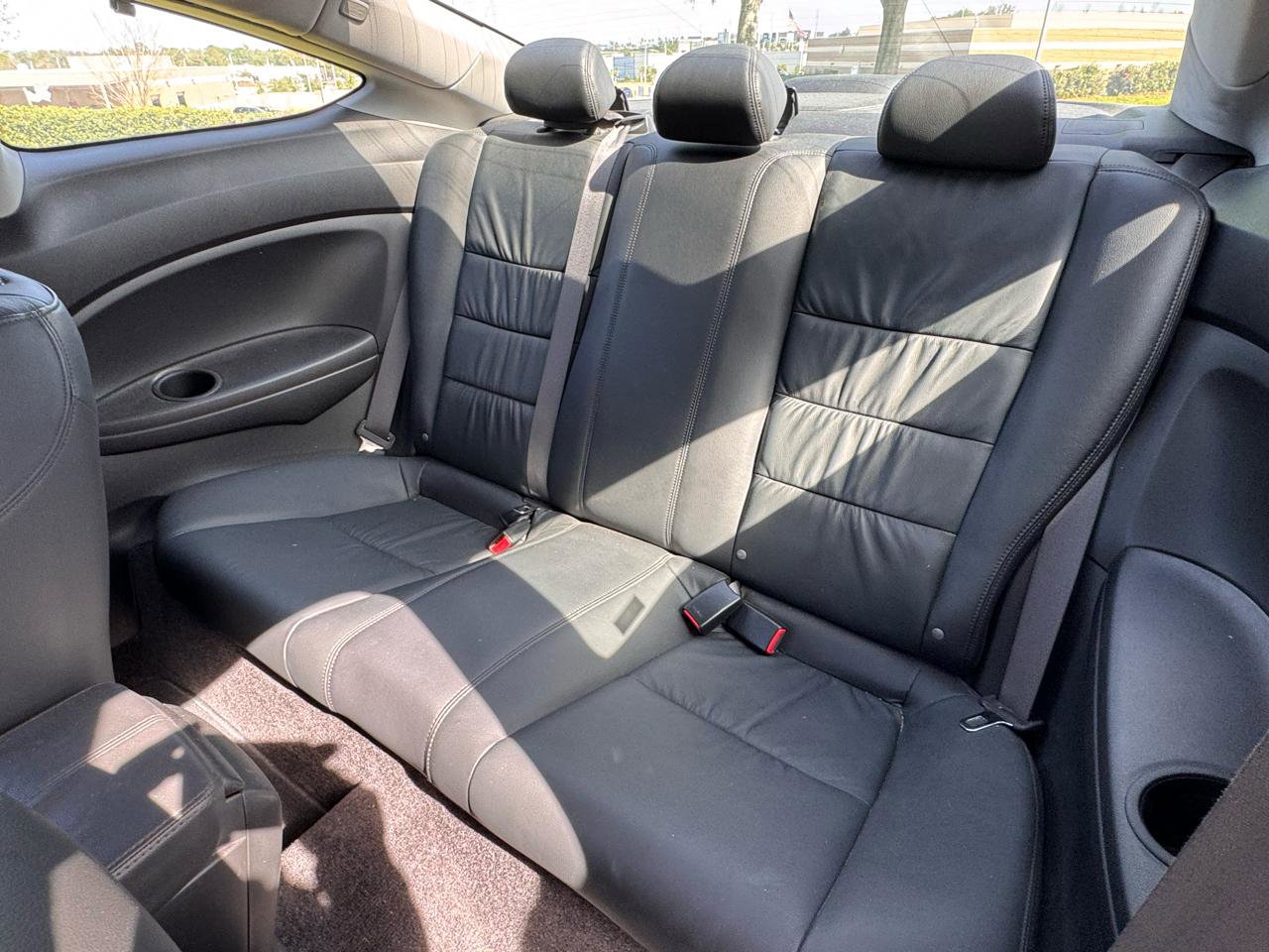 Used 2008 Honda Accord EX-L image 22