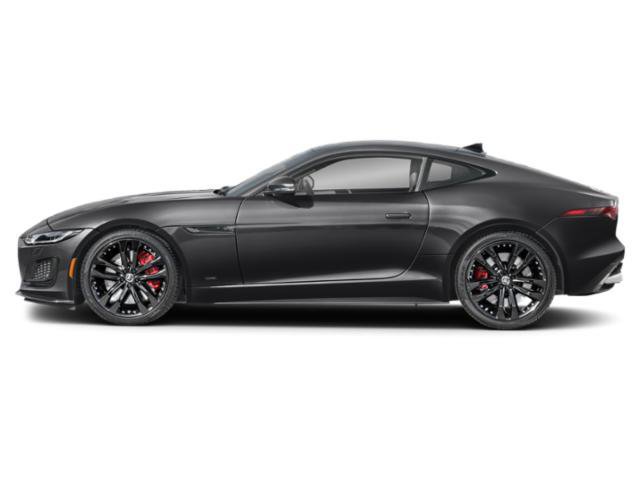 New 2024 Jaguar F-TYPE R-Dynamic RWD image 6