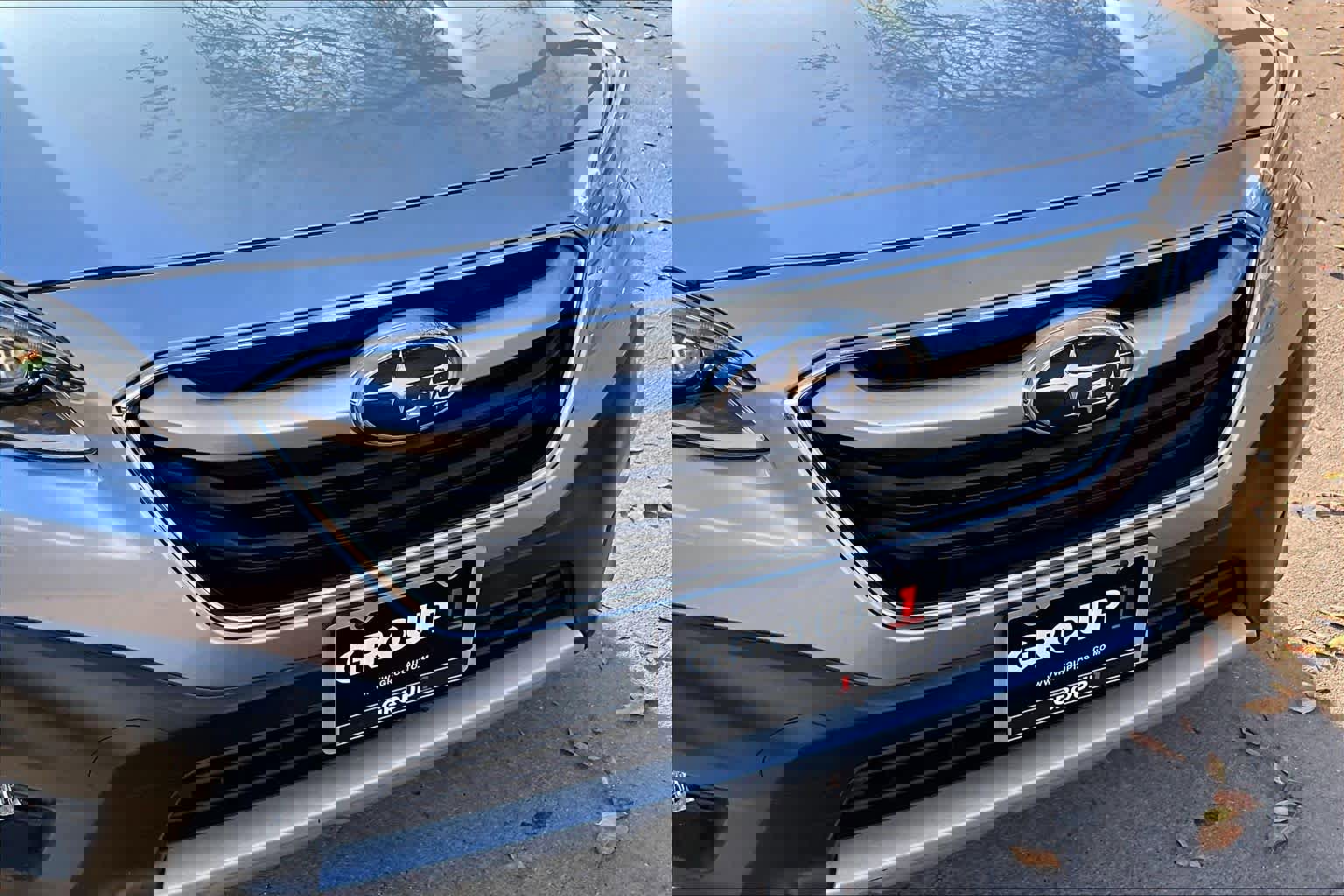 Used 2022 Subaru Outback Limited w/ Popular Package #2 image 29