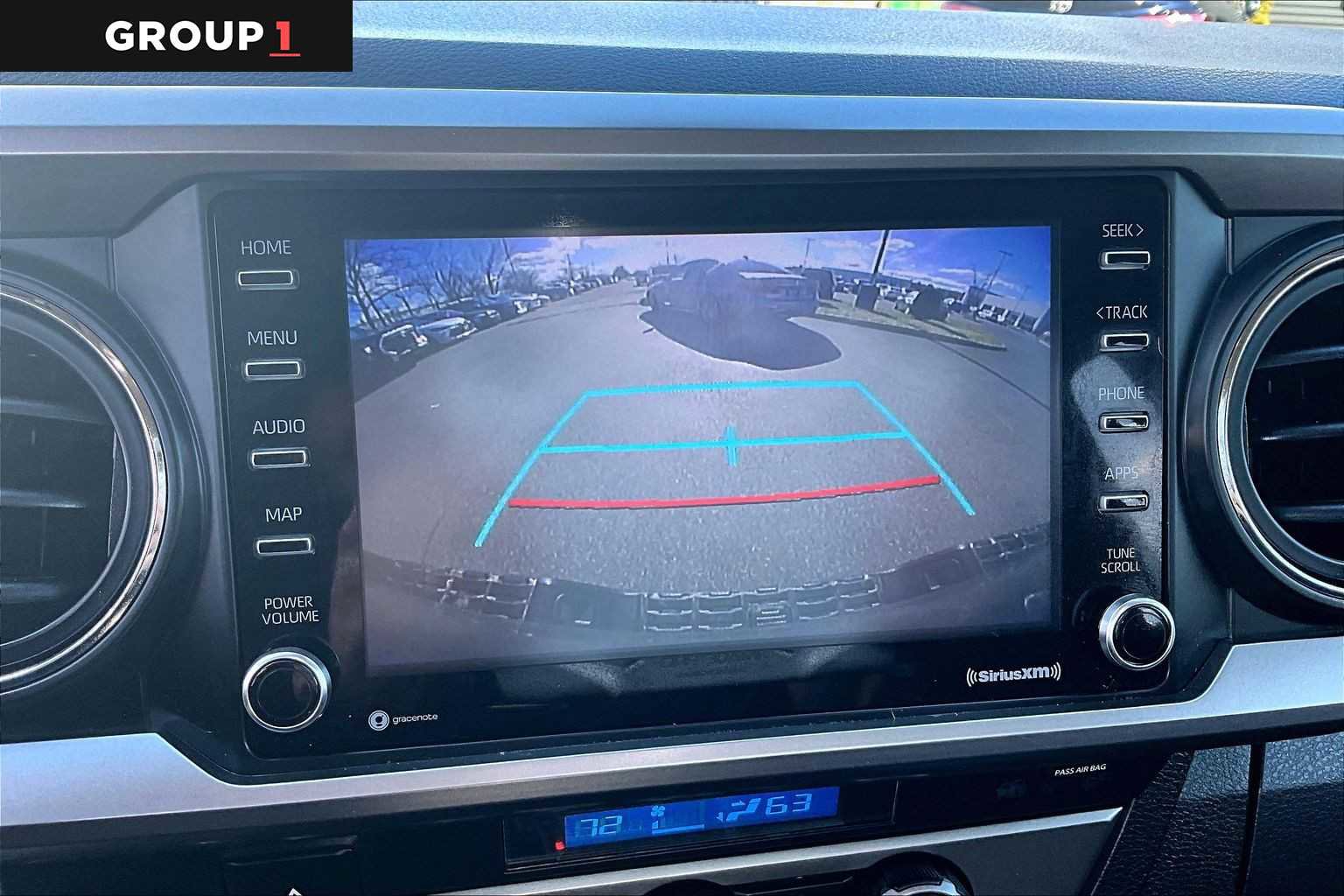 Certified 2022 Toyota Tacoma SR5 image 27