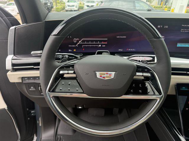 New 2026 Cadillac Escalade Sport w/ Touring Package image 15
