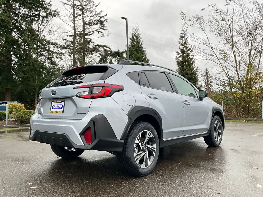 New 2026 Subaru Crosstrek 2.5i Premium image 8