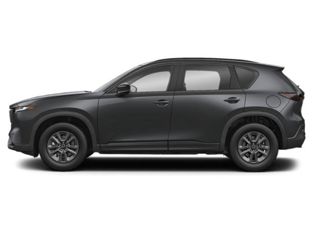 New 2026 MAZDA CX-5 Select video 2