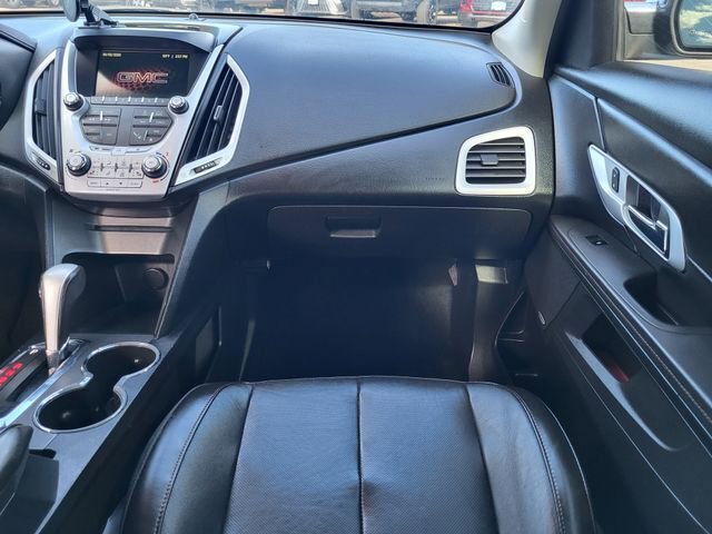 Used 2012 GMC Terrain SLT w/ Chrome and Technology Package AWD/4WD image 24