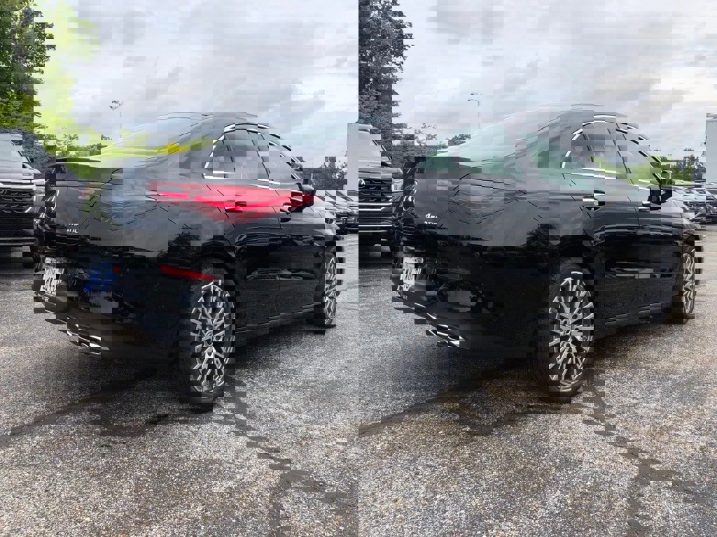 New 2025 Mercedes-Benz CLA 250 4MATIC image 6