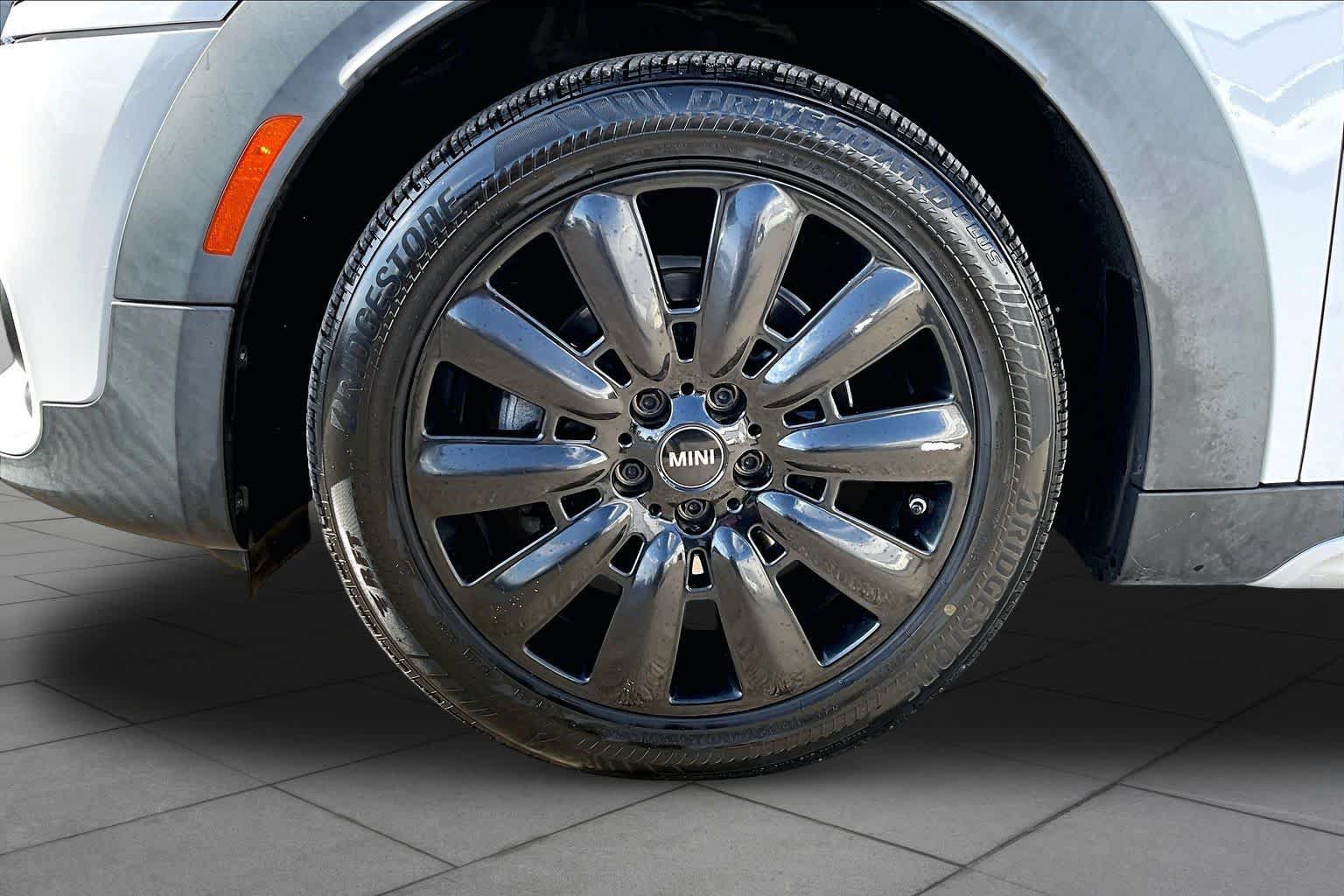 Used 2019 MINI Cooper Countryman FWD image 10