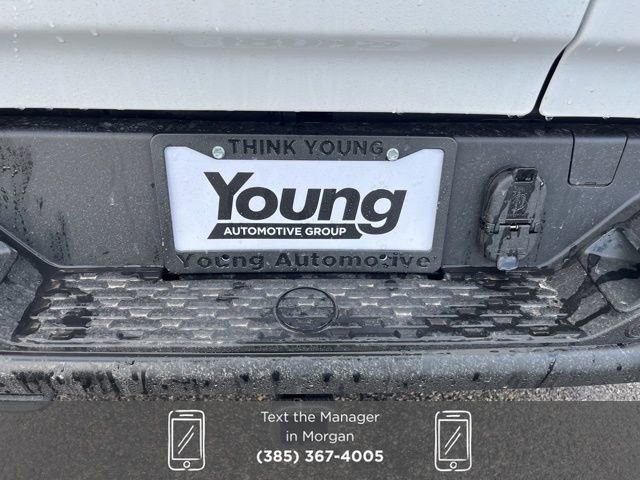 New 2026 RAM 1500 Rebel w/ Rebel Level 2 Equipment Group image 13