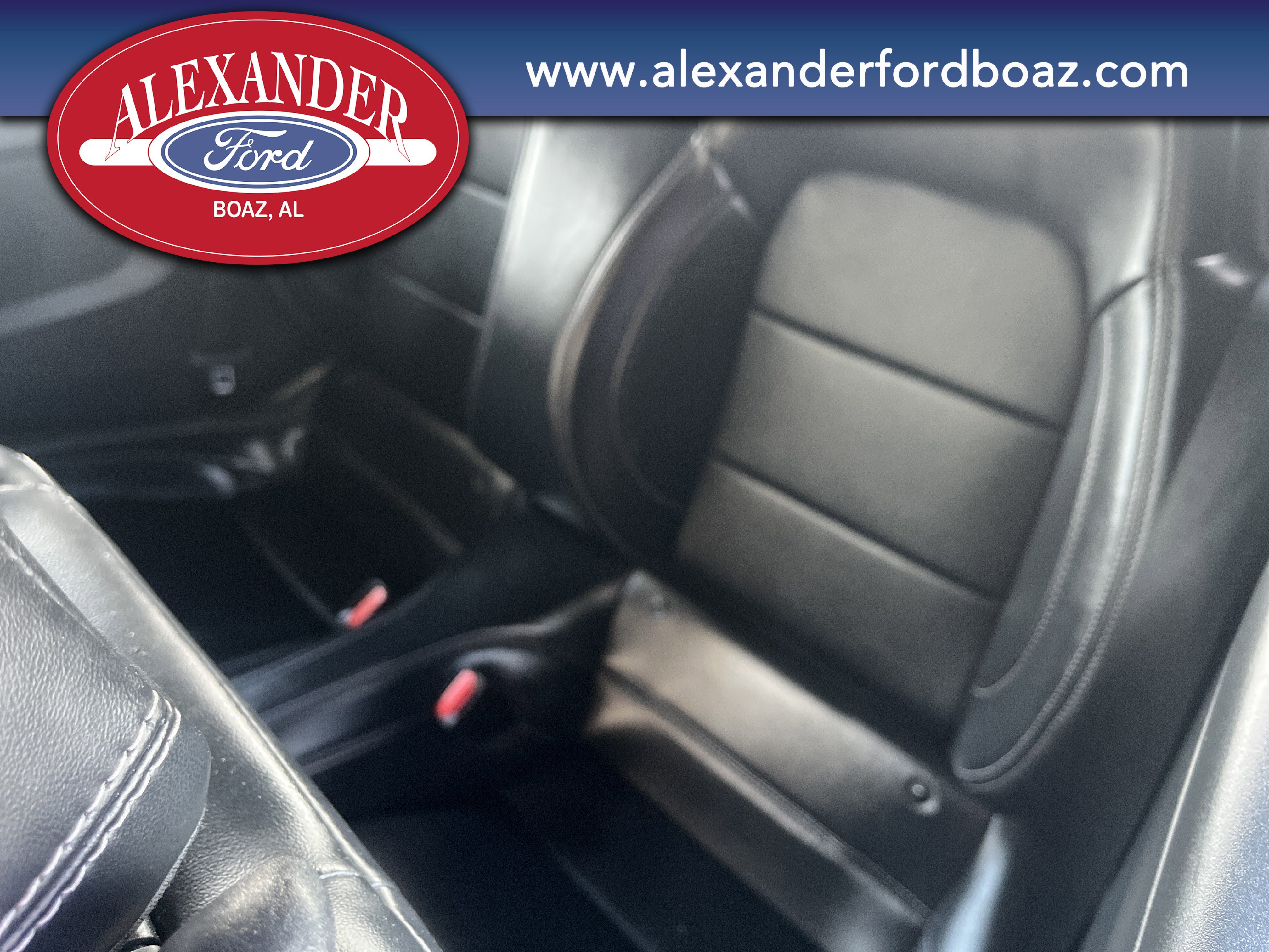 Used 2024 Ford Mustang Premium image 14