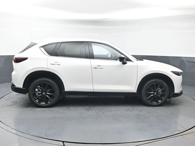 Certified 2024 MAZDA CX-5 Carbon Edition AWD/4WD image 6