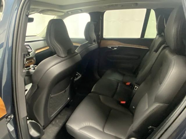 Certified 2025 Volvo XC90 B6 Ultra image 13